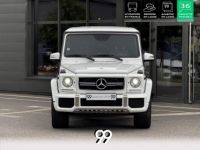 Mercedes Classe G 63 AMG/DESIGNO/TO/HARMAN K/CAMERA/LIVRAISON/LOA/REPRISE - <small></small> 77.990 € <small>TTC</small> - #2