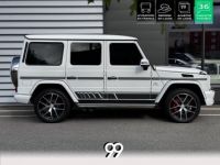 Mercedes Classe G 63 AMG/DESIGNO/TO/HARMAN K/CAMERA/LIVRAISON/LOA/REPRISE - <small></small> 77.990 € <small>TTC</small> - #5