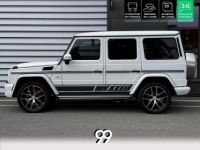 Mercedes Classe G 63 AMG/DESIGNO/TO/HARMAN K/CAMERA/LIVRAISON/LOA/REPRISE - <small></small> 77.990 € <small>TTC</small> - #6