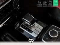 Mercedes Classe G 63 AMG/DESIGNO/TO/HARMAN K/CAMERA/LIVRAISON/LOA/REPRISE - <small></small> 77.990 € <small>TTC</small> - #17