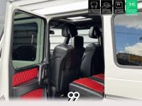 Mercedes Classe G 63 AMG/DESIGNO/TO/HARMAN K/CAMERA/LIVRAISON/LOA/REPRISE - <small></small> 77.990 € <small>TTC</small> - #24