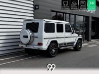 Mercedes Classe G 63 AMG/DESIGNO/TO/HARMAN K/CAMERA/LIVRAISON/LOA/REPRISE - <small></small> 77.990 € <small>TTC</small> - #32