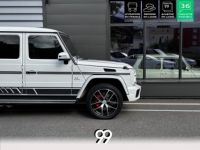 Mercedes Classe G 63 AMG/DESIGNO/TO/HARMAN K/CAMERA/LIVRAISON/LOA/REPRISE - <small></small> 77.990 € <small>TTC</small> - #36