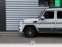 Mercedes Classe G 63 AMG/DESIGNO/TO/HARMAN K/CAMERA/LIVRAISON/LOA/REPRISE - <small></small> 77.990 € <small>TTC</small> - #37