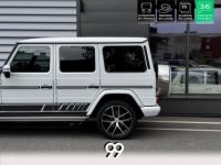 Mercedes Classe G 63 AMG/DESIGNO/TO/HARMAN K/CAMERA/LIVRAISON/LOA/REPRISE - <small></small> 77.990 € <small>TTC</small> - #38