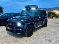 Mercedes Classe G 63 BRABUS  800 - <small></small> 379.000 € <small>TTC</small> - #2