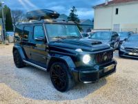 Mercedes Classe G 63 BRABUS  800 - <small></small> 379.000 € <small>TTC</small> - #3