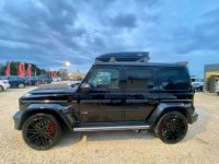 Mercedes Classe G 63 BRABUS  800 - <small></small> 379.000 € <small>TTC</small> - #6