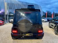 Mercedes Classe G 63 BRABUS  800 - <small></small> 379.000 € <small>TTC</small> - #8