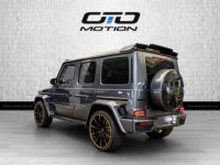 Mercedes Classe G 63 BRABUS 800 9G Speedshift TCT AMG G63 - <small></small> 449.990 € <small></small> - #2