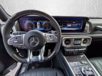 Mercedes Classe G 63 BRABUS 800 / IMMAT FRANCE / BVA9 G63 - <small></small> 329.990 € <small></small> - #3