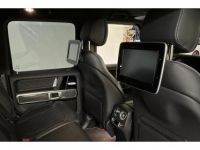 Mercedes Classe G 63 BRABUS 800 / IMMAT FRANCE / BVA9 G63 - <small></small> 329.990 € <small></small> - #6