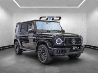 Mercedes Classe G 63 FACELIFT CARLEX 40YEARS AMG 9G Speedshift TCT AMG G63 - <small></small> 324.990 € <small></small> - #2