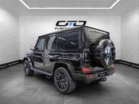 Mercedes Classe G 63 FACELIFT CARLEX 40YEARS AMG 9G Speedshift TCT AMG G63 - <small></small> 324.990 € <small></small> - #3