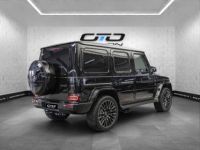 Mercedes Classe G 63 FACELIFT CARLEX 40YEARS AMG 9G Speedshift TCT AMG G63 - <small></small> 324.990 € <small></small> - #4