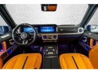 Mercedes Classe G 63 FACELIFT CARLEX 40YEARS AMG 9G Speedshift TCT AMG G63 - <small></small> 324.990 € <small></small> - #6