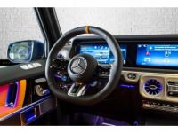 Mercedes Classe G 63 FACELIFT CARLEX 40YEARS AMG 9G Speedshift TCT AMG G63 - <small></small> 324.990 € <small></small> - #7