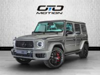 Mercedes Classe G 63 FACELIFT CARLEX / TIFFANY AMG 9G Speedshift TCT AMG G63 - <small></small> 389.990 € <small></small> - #1