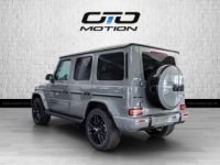 Mercedes Classe G 63 FACELIFT CARLEX / TIFFANY AMG 9G Speedshift TCT G63 - <small></small> 389.990 € <small></small> - #2