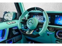 Mercedes Classe G 63 FACELIFT CARLEX / TIFFANY AMG 9G Speedshift TCT G63 - <small></small> 389.990 € <small></small> - #5