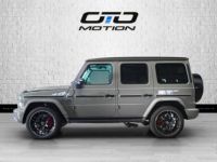 Mercedes Classe G 63 FACELIFT CARLEX / TIFFANY AMG 9G Speedshift TCT AMG G63 - <small></small> 389.990 € <small></small> - #9