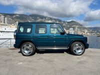 Mercedes Classe G 63 / G63 AMG MANUFAKTUR - <small></small> 229.900 € <small></small> - #6
