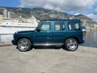 Mercedes Classe G 63 / G63 AMG MANUFAKTUR - <small></small> 229.900 € <small></small> - #7