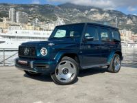 Mercedes Classe G 63 / G63 AMG MANUFAKTUR - <small></small> 229.900 € <small></small> - #3