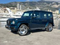 Mercedes Classe G 63 / G63 AMG MANUFAKTUR - <small></small> 229.900 € <small></small> - #4