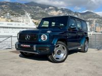 Mercedes Classe G 63 / G63 AMG MANUFAKTUR - <small></small> 229.900 € <small></small> - #1
