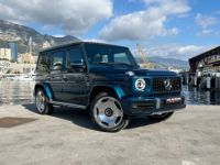 Mercedes Classe G 63 / G63 AMG MANUFAKTUR - <small></small> 229.900 € <small></small> - #8