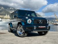 Mercedes Classe G 63 / G63 AMG MANUFAKTUR - <small></small> 229.900 € <small></small> - #11