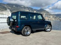 Mercedes Classe G 63 / G63 AMG MANUFAKTUR - <small></small> 229.900 € <small></small> - #12