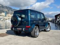Mercedes Classe G 63 / G63 AMG MANUFAKTUR - <small></small> 229.900 € <small></small> - #13