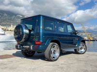Mercedes Classe G 63 / G63 AMG MANUFAKTUR - <small></small> 229.900 € <small></small> - #15
