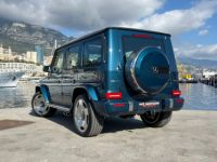 Mercedes Classe G 63 / G63 AMG MANUFAKTUR - <small></small> 229.900 € <small></small> - #16