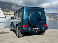 Mercedes Classe G 63 / G63 AMG MANUFAKTUR - <small></small> 229.900 € <small></small> - #18