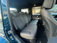 Mercedes Classe G 63 / G63 AMG MANUFAKTUR - <small></small> 229.900 € <small></small> - #22