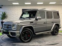 Mercedes Classe G 65 AMG Break Long 7G-Tronic Speedshift + - <small></small> 149.990 € <small>TTC</small> - #1