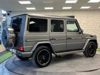 Mercedes Classe G 65 AMG Break Long 7G-Tronic Speedshift + - <small></small> 149.990 € <small>TTC</small> - #2