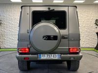 Mercedes Classe G 65 AMG Break Long 7G-Tronic Speedshift + - <small></small> 149.990 € <small>TTC</small> - #4