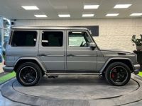 Mercedes Classe G 65 AMG Break Long 7G-Tronic Speedshift + - <small></small> 149.990 € <small>TTC</small> - #5