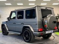 Mercedes Classe G 65 AMG Break Long 7G-Tronic Speedshift + - <small></small> 149.990 € <small>TTC</small> - #8