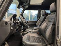 Mercedes Classe G 65 AMG Break Long 7G-Tronic Speedshift + - <small></small> 149.990 € <small>TTC</small> - #9