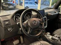 Mercedes Classe G 65 AMG Break Long 7G-Tronic Speedshift + - <small></small> 149.990 € <small>TTC</small> - #12