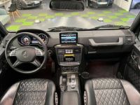 Mercedes Classe G 65 AMG Break Long 7G-Tronic Speedshift + - <small></small> 149.990 € <small>TTC</small> - #13