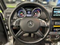 Mercedes Classe G 65 AMG Break Long 7G-Tronic Speedshift + - <small></small> 149.990 € <small>TTC</small> - #14