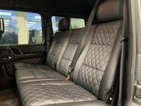 Mercedes Classe G 65 AMG Break Long 7G-Tronic Speedshift + - <small></small> 149.990 € <small>TTC</small> - #18