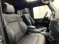 Mercedes Classe G 65 AMG Break Long 7G-Tronic Speedshift + - <small></small> 149.990 € <small>TTC</small> - #27