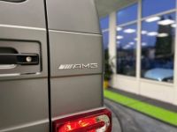 Mercedes Classe G 65 AMG Break Long 7G-Tronic Speedshift + - <small></small> 149.990 € <small>TTC</small> - #43